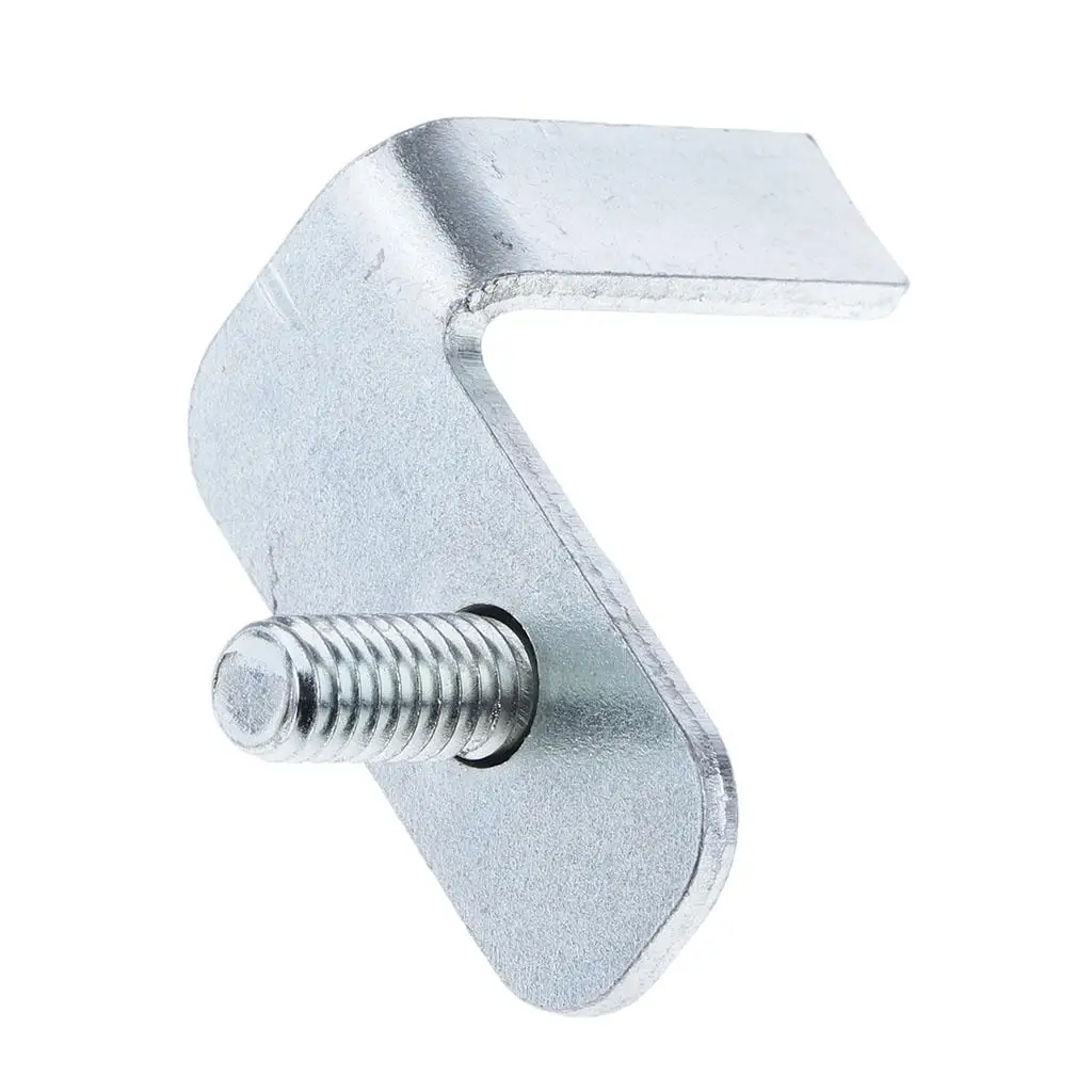 Реализация монтажной опоры выхлопного кронштейна для Touring FLHT FLHR FLHX 98-08