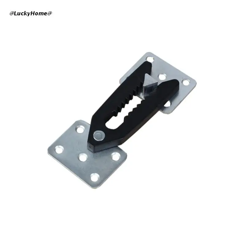 

Sectional Couch Connector Replacement Sofa Joint Snap Interlocking Connector