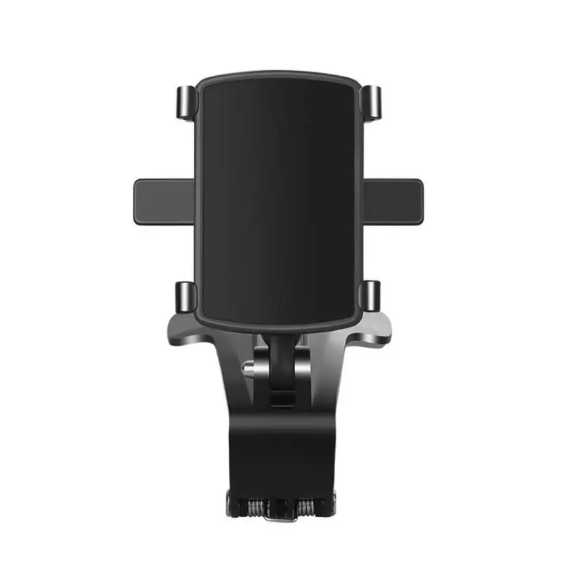 

360 Rotatable Car Phone Mount Mobile Phone Bracket Navigation GPS Stand Phone Holder Car Accessories