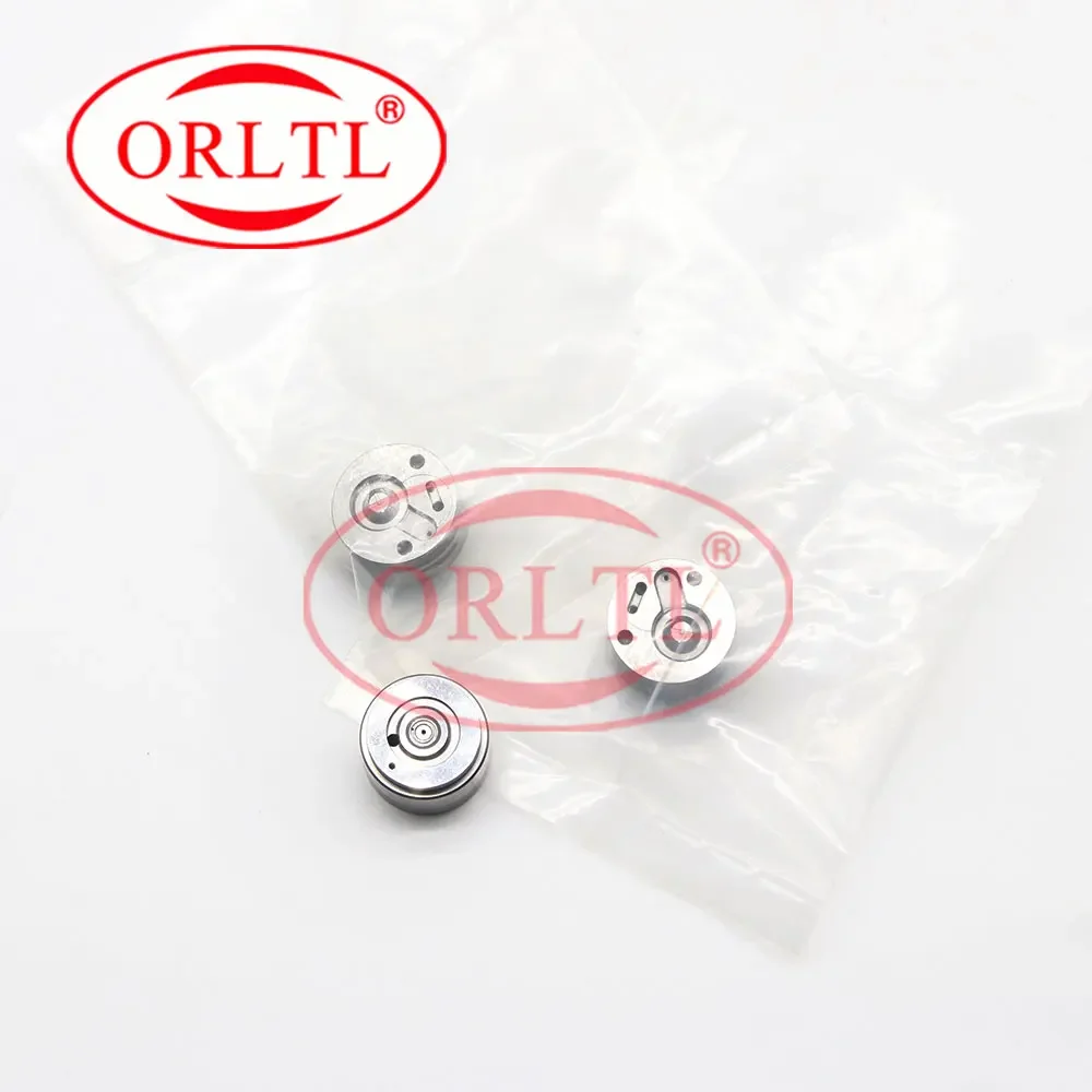 Пластина с пьезорегулирующим клапаном G4 04 # 1GD / 2GD для Toyota HILUX 295700-0120 295700-0530 295700-0560