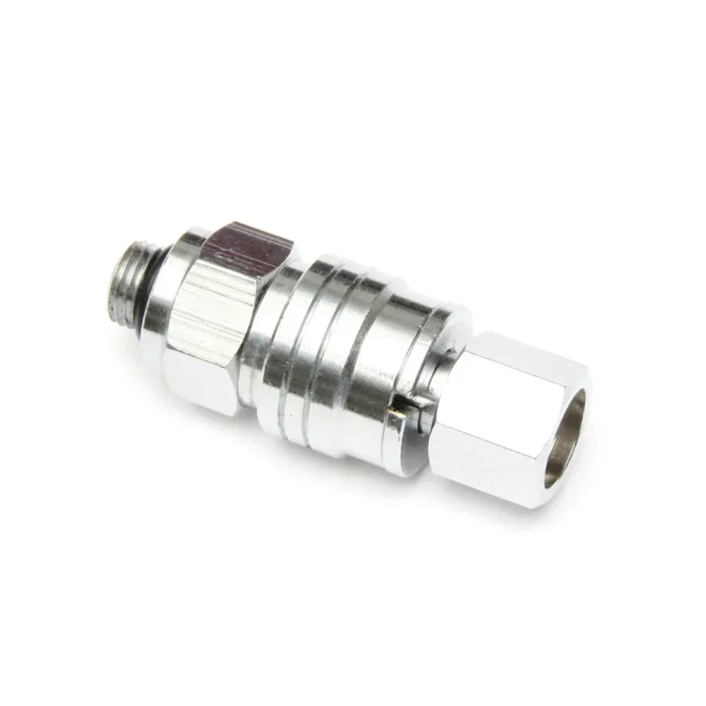 Регулятор BCD для подводного плавания адаптер быстрого отключения медный