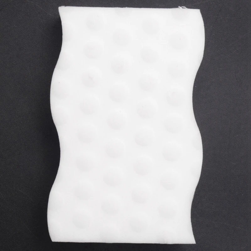 30 шт./упаковка губки для чистки лодок |