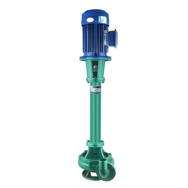 

Vertical mud pump pumping manure sewage pump 380 volt fish pond dredging mud pumping sand