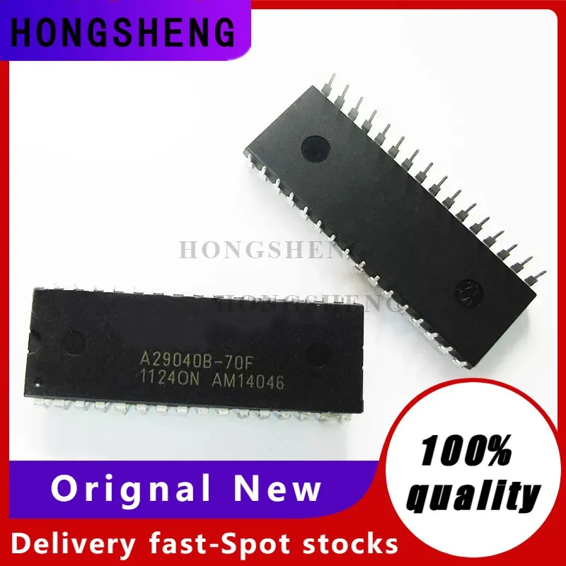 10 unids/lote A29040B A29040B-70 A29040 DIP32