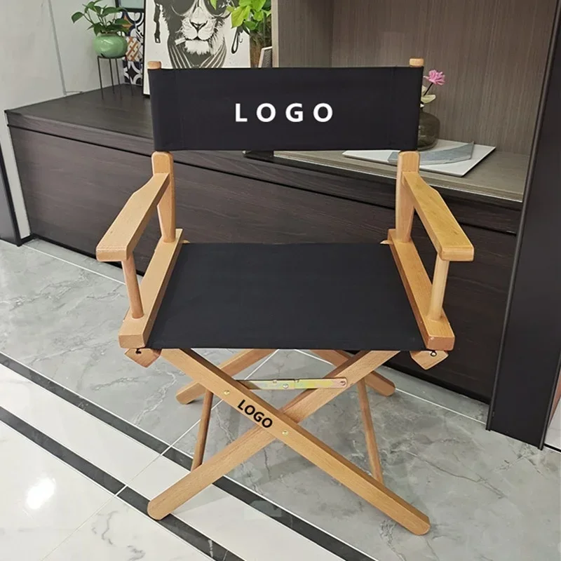 Деревянный складной стул Oaktafair со стандартной высотой