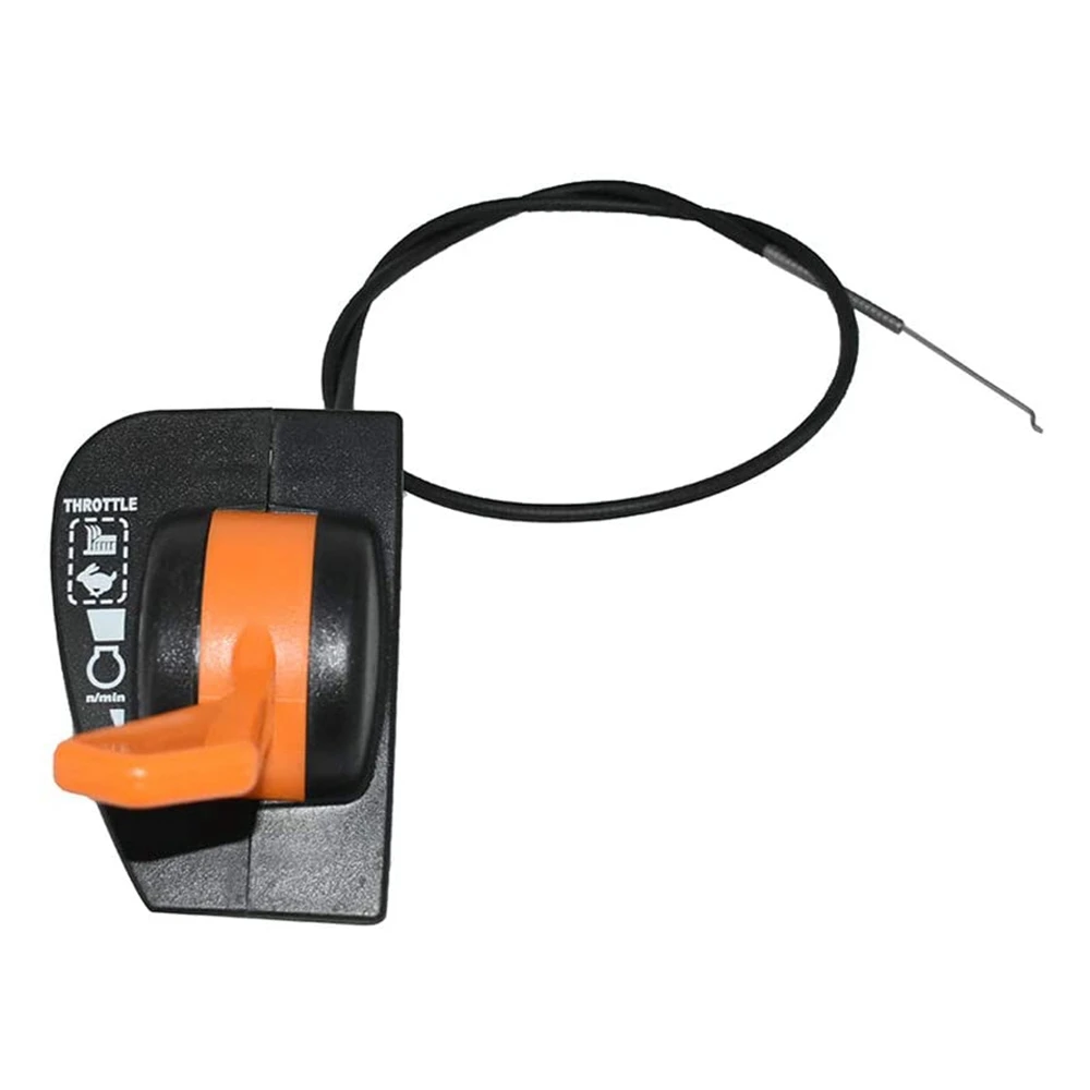 Пульт управления дроссельным тросом GY21984 для D125 D130 D140 D160 D170 LA155 X165 LA165