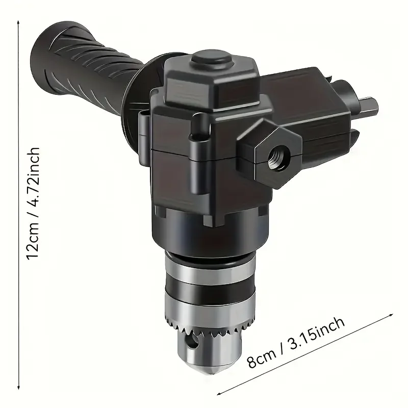 

Набор угловых инструментов MDUG