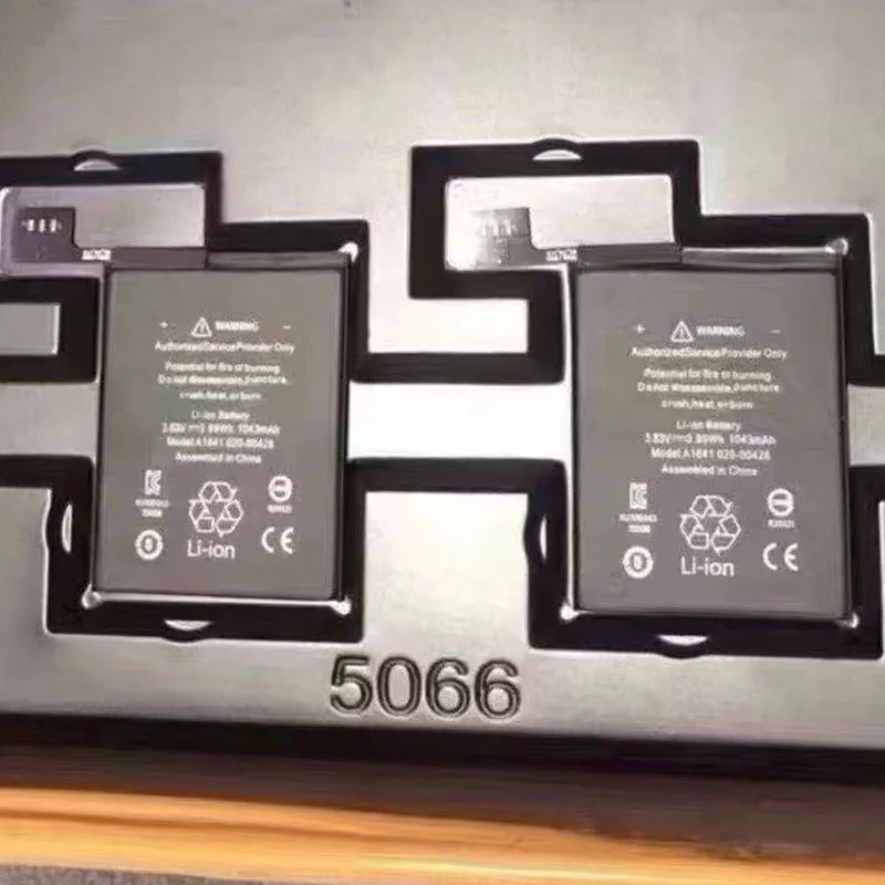 Сменный аккумулятор для iPod Touch 7 6 5 4