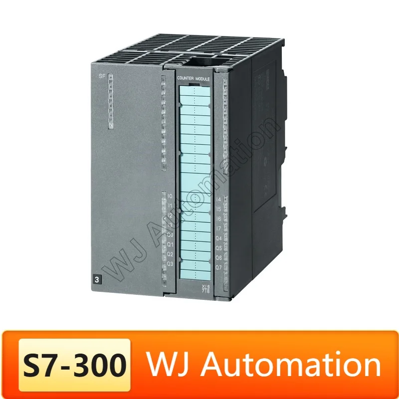 

6ES7353-1AH01-0AE0 PLC S7-300 Функциональный модуль FM 353 используется для позиционирования 6es7353-1ah01-0ae0 S7-300 Fm 353
