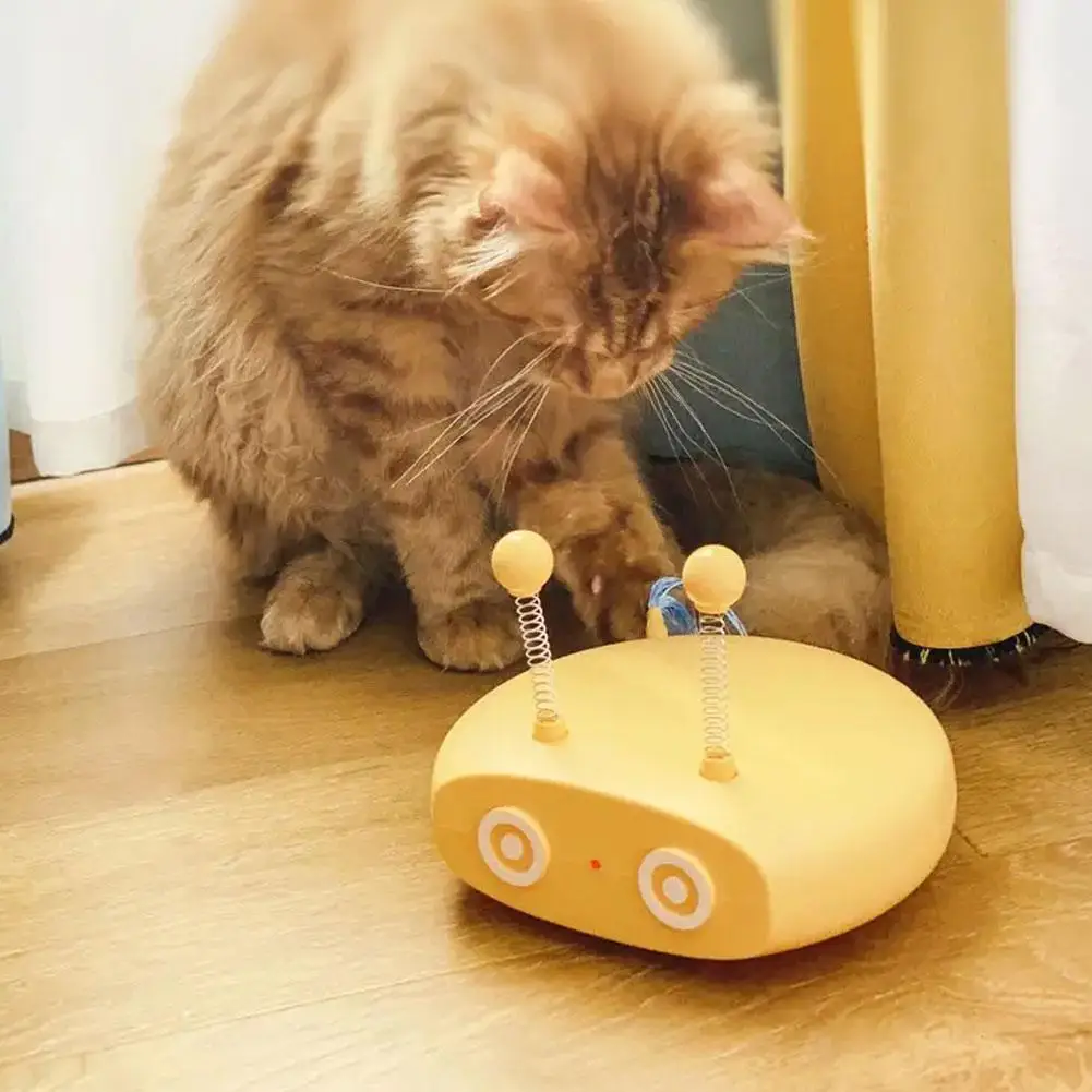 

Электрические игрушки-роботы, интерактивный поворотный стол, автоматическая зарядка, забавные Usb-перья, товары для домашних животных, флешк...