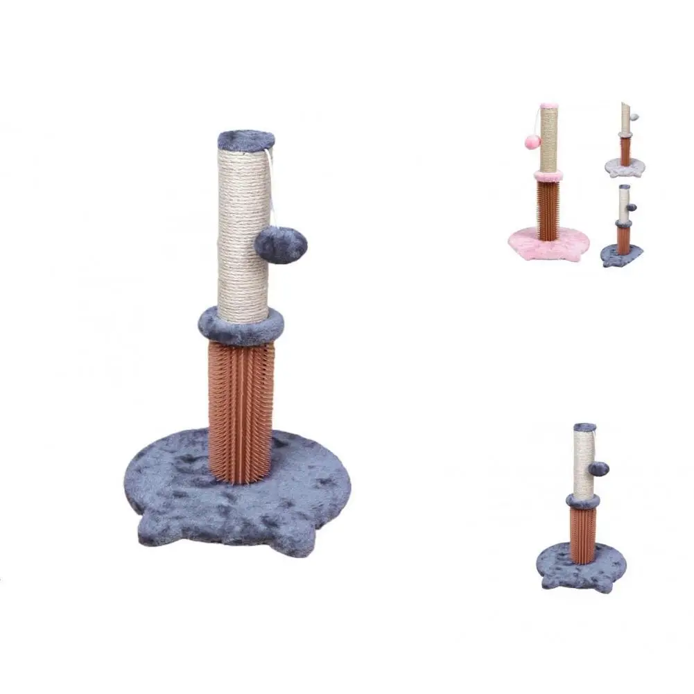 

Cat Scratching Post Scratch-resistant Kitten Scratch Post Kitten Toy Pet Scratching Post