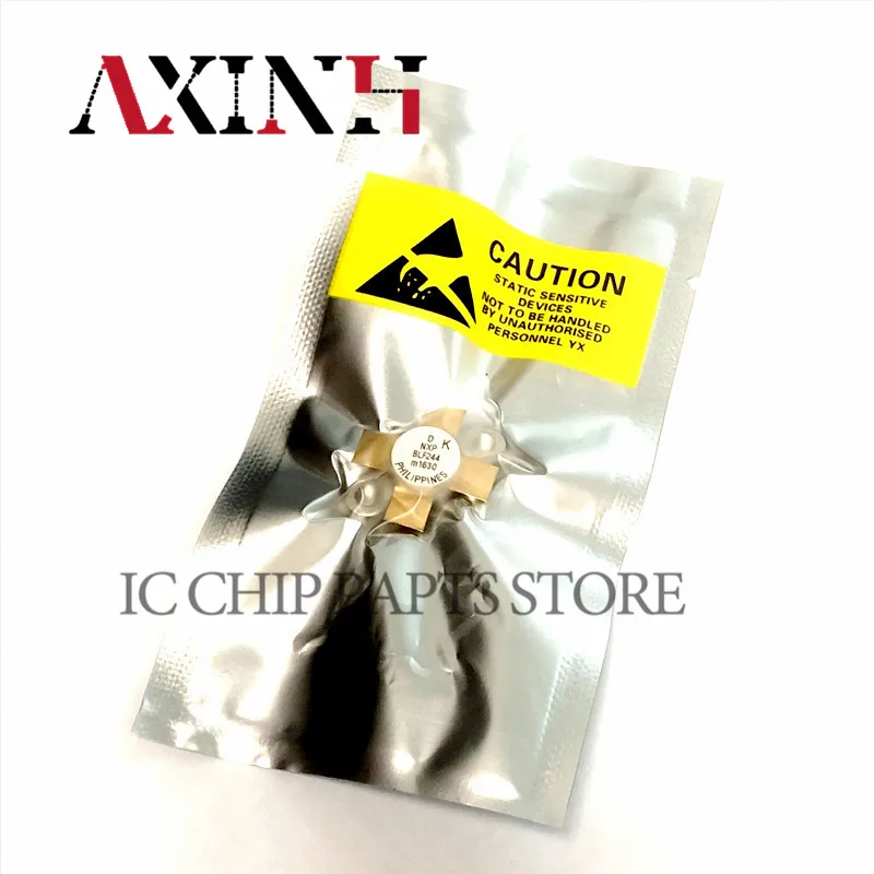 BLF244 1 шт., SMD RF Tube Trans RF MOSFET N-CH 4-Pin SOT-123A ,100% оригинал в наличии