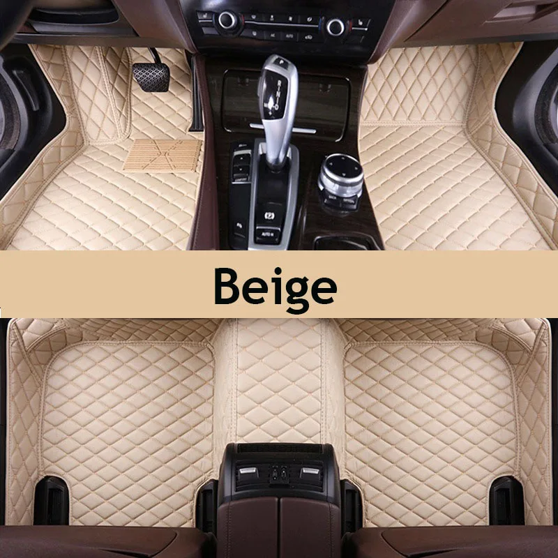 

Автомобильные коврики для российских автомобилей BMW X5 E70 E60 X6 E71 E72 X1 E84 bmw 3 E46 F30 F80 2002-2014 автомобильные аксессуары ковер коврики автомобильные к...