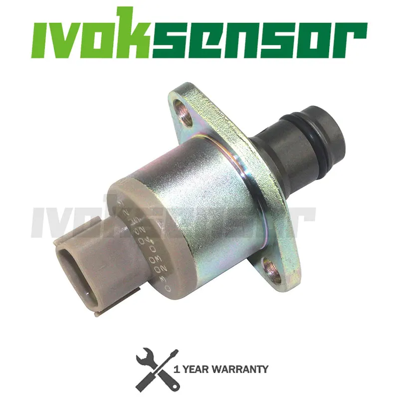 

294200 -0300 Регулятор топливного насоса высокого давления, клапан управления всасыванием SCV для Toyota Avensis RAV4 Verso Dyna 2,0 2,2 D-4D D4D