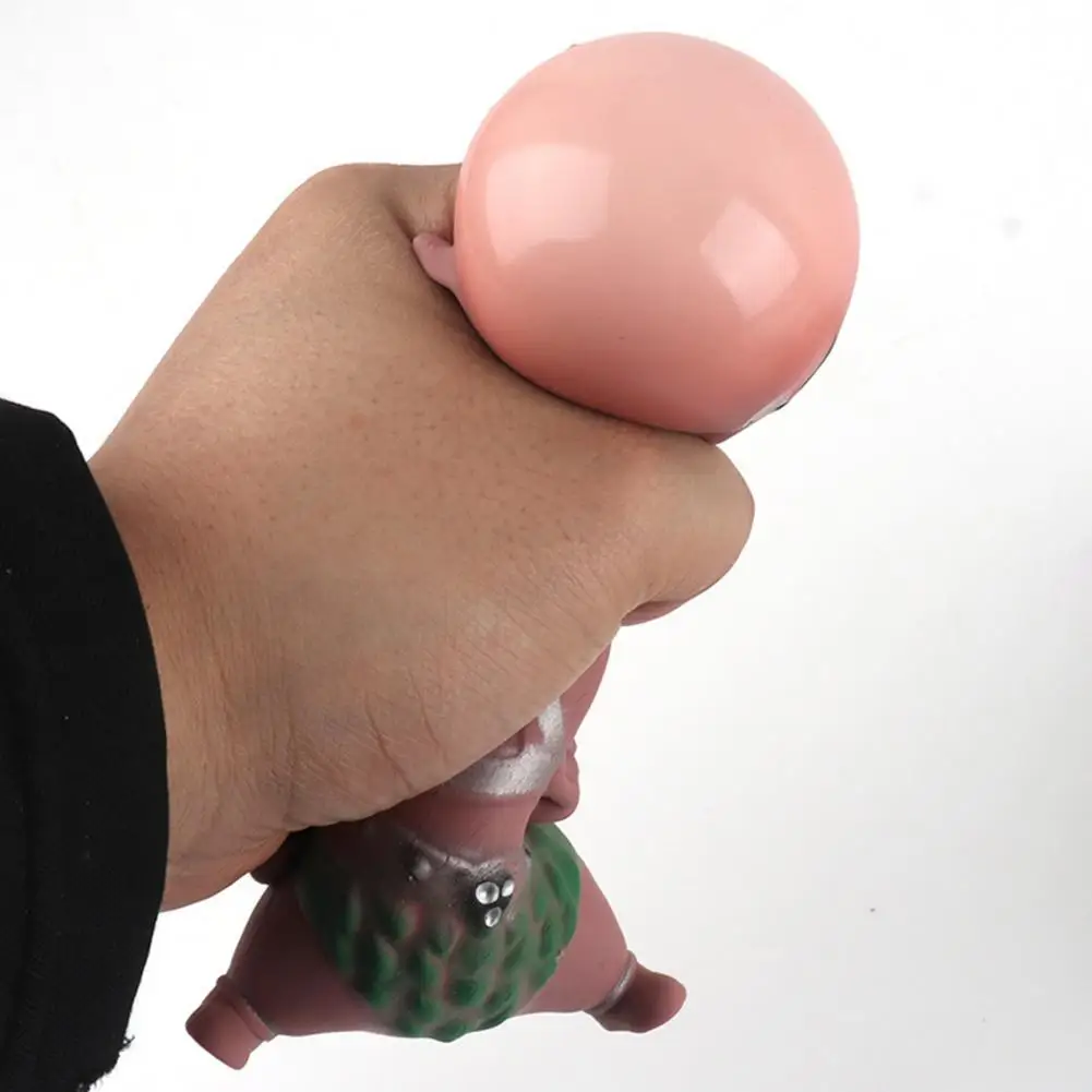 Рисунок 2 - Сжимаемая игрушка