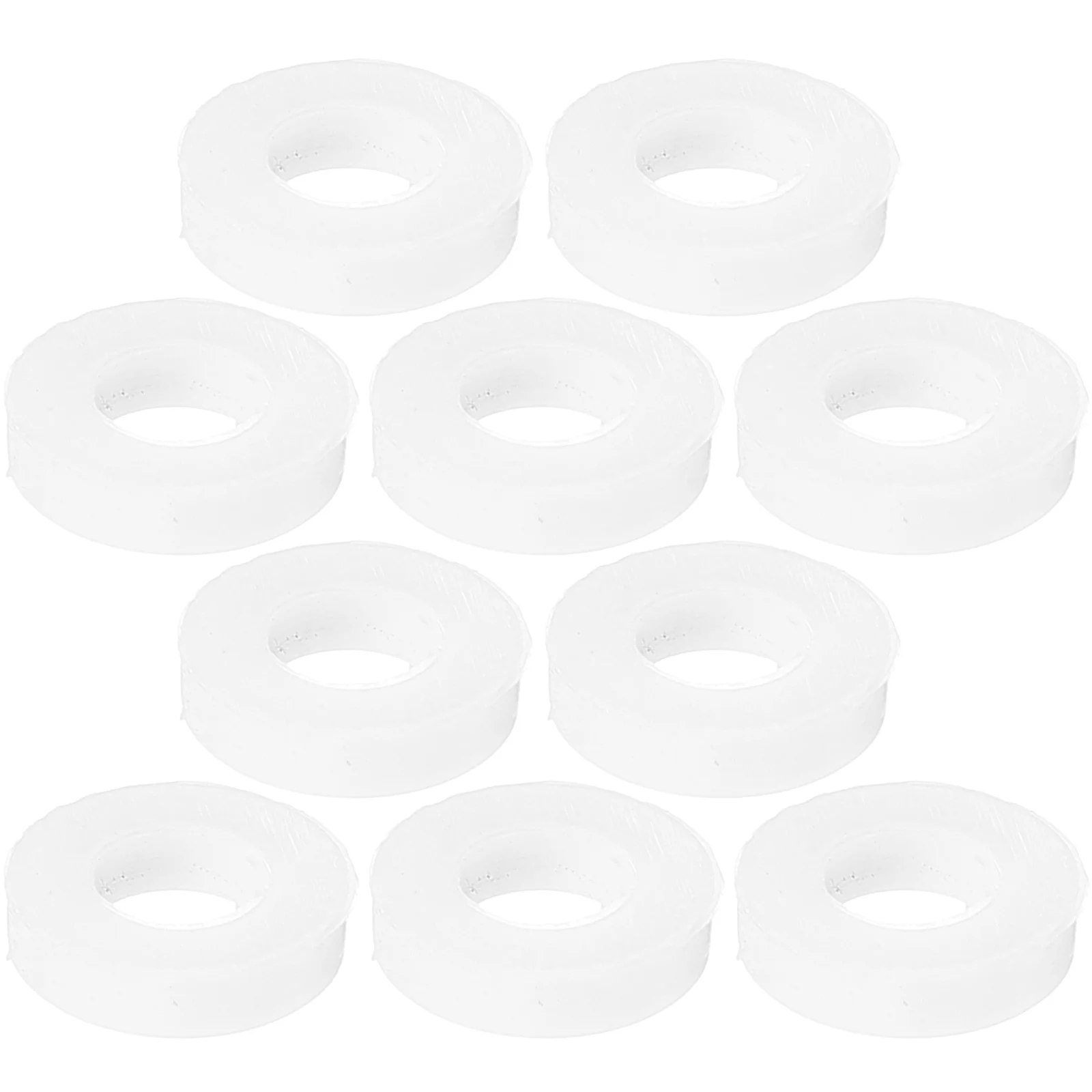 

Washer Gaskets Drum Set Washers Snare Drum Pads Plastic Drum Washers Instrument Accessories