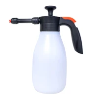 1 5l car wash sprayer foam spray nozzle auto pressure foam sprayer auto sprayer plastic for household window foam watering can