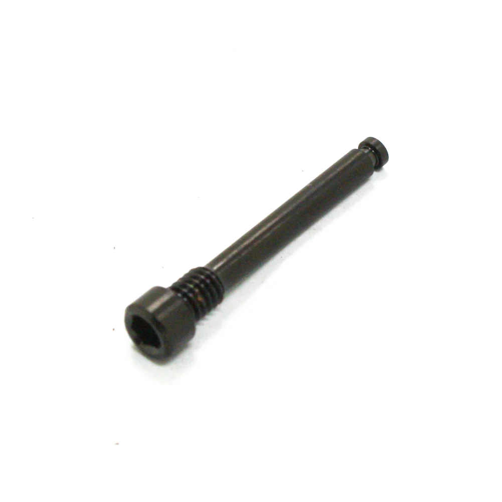 2 шт. болты суппорта дискового тормоза велосипеда 3 мм внутренний шестигранник MTB