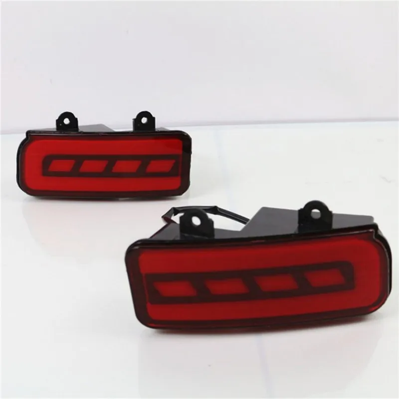 

Автомобильный фонарь, задний фонарь, задний фонарь, сигнал поворота, лампа для Honda светодиодный задний противотуманный фонарь CRV 2015 2016