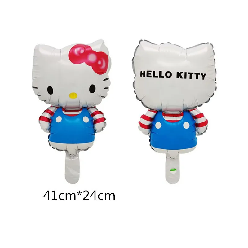 

Мини-шары из фольги Sanrio KT Disney Princess