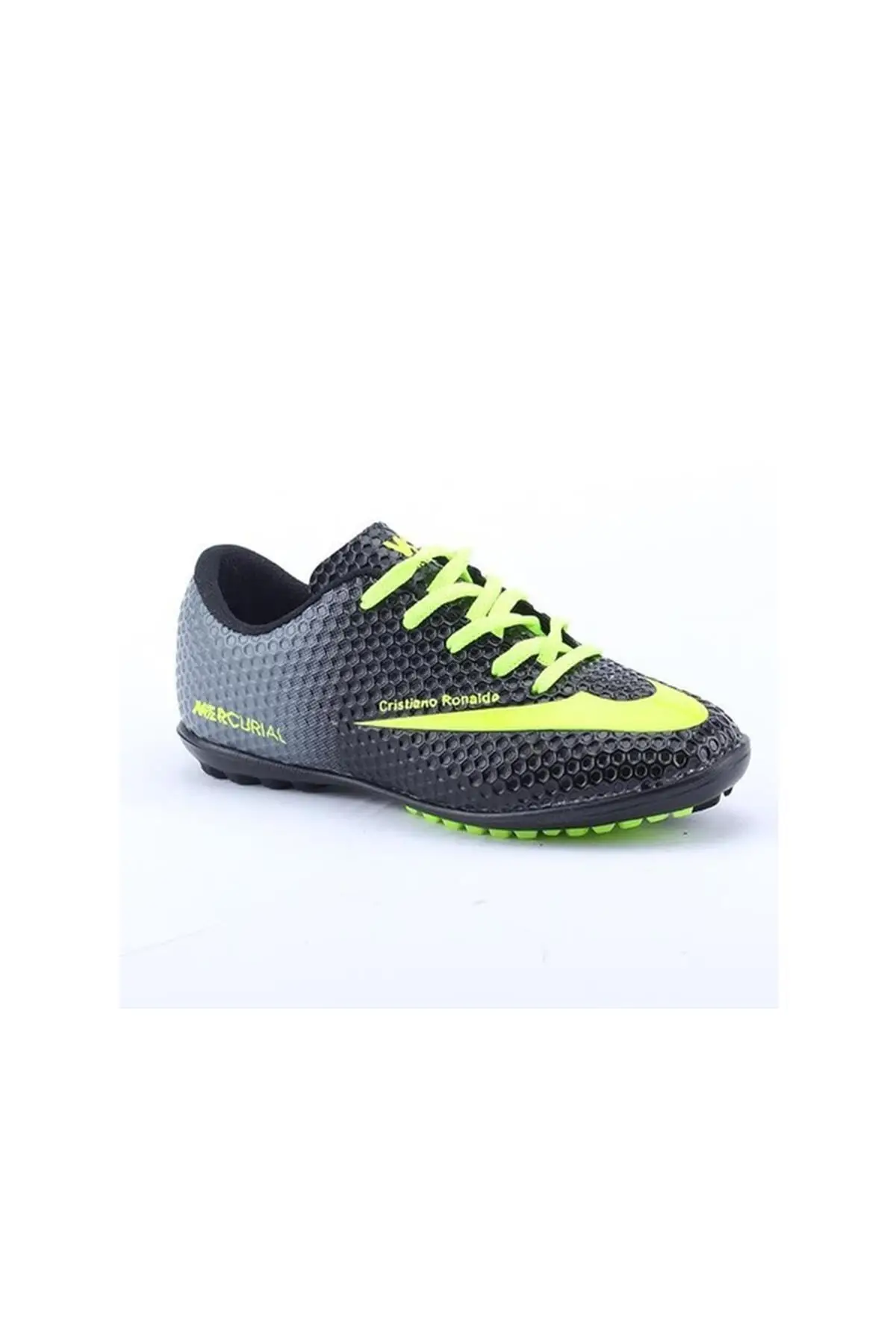

Hot Selling Kids Cleats for Kids Booties walked astroturf 2021 New Arrival Kids Boys Girls Cute Casual Shoes