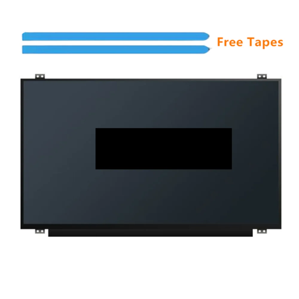 15 6 &quotтонкий eDP 30 контактов фотогалерея фотосессия B156XTN04.1