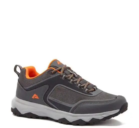 

Ridder Water-Repellant Low Street Hiker Boot