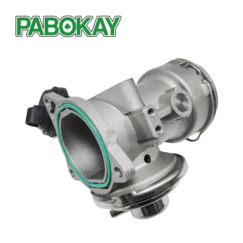 7.24809.26.0 7371D FDR183 V10-63-0021 555086 88068 83.746 EGR087 XEGR17 Для Audi A3 Seat Skoda Octavia VW Bora Golf Клапан EGR (art.: 3920d14eeecc3) - 3920d14eeecc3