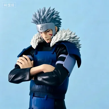 В наличии, оригинальная фигурка Bandai Spirits Ichiban Kuji Naruto Shippuden Senju Tobirama, коллекционная модель аниме-персонажа (art.: 3920dc6185fa8) - 3920dc6185fa8