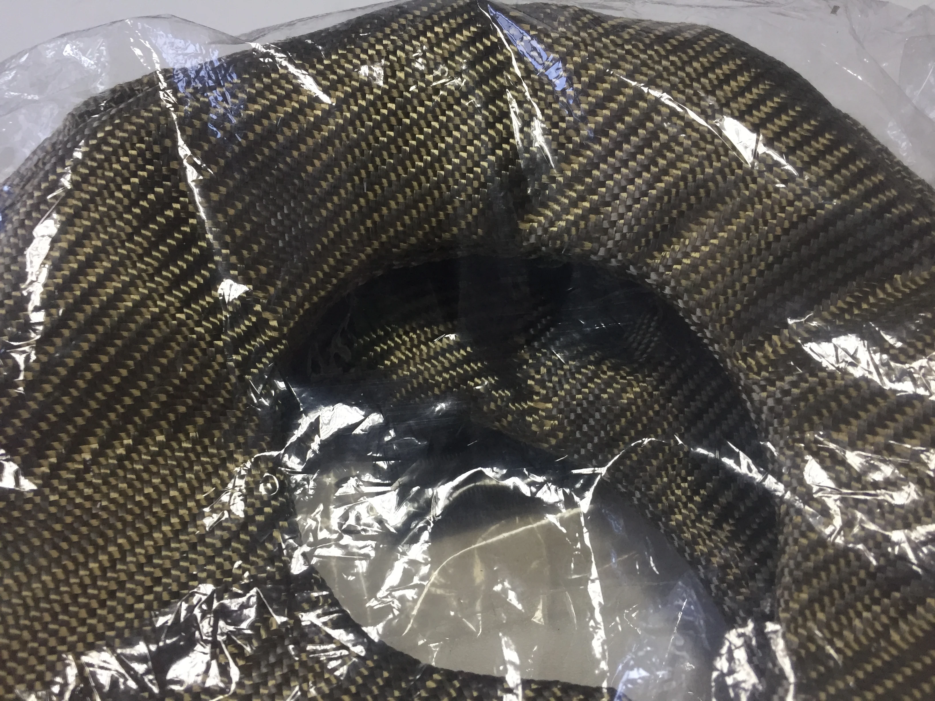 Титановое теплозащитное одеяло турбокомпрессора T3 T4 обертка чехла