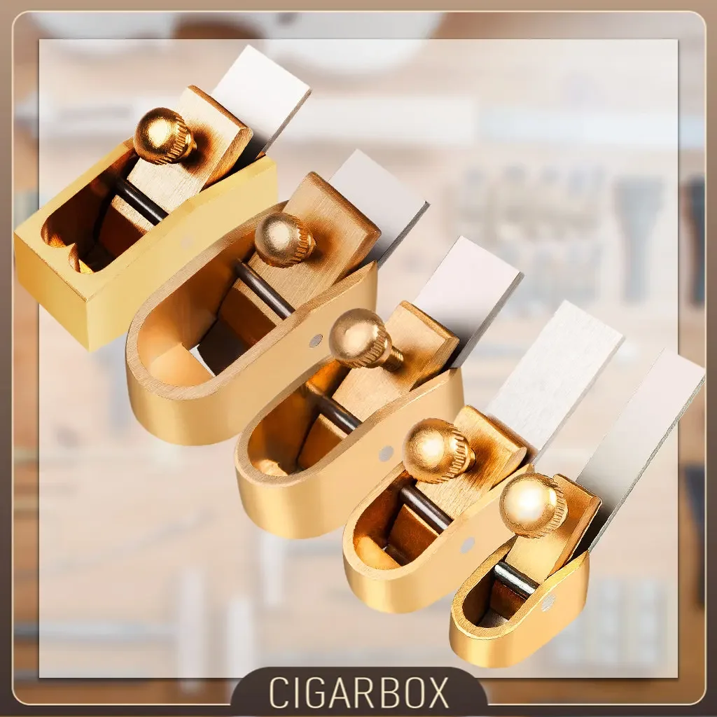 Латунный резак для скрипки/фиолы/лута деревообрабатывающий строгальный