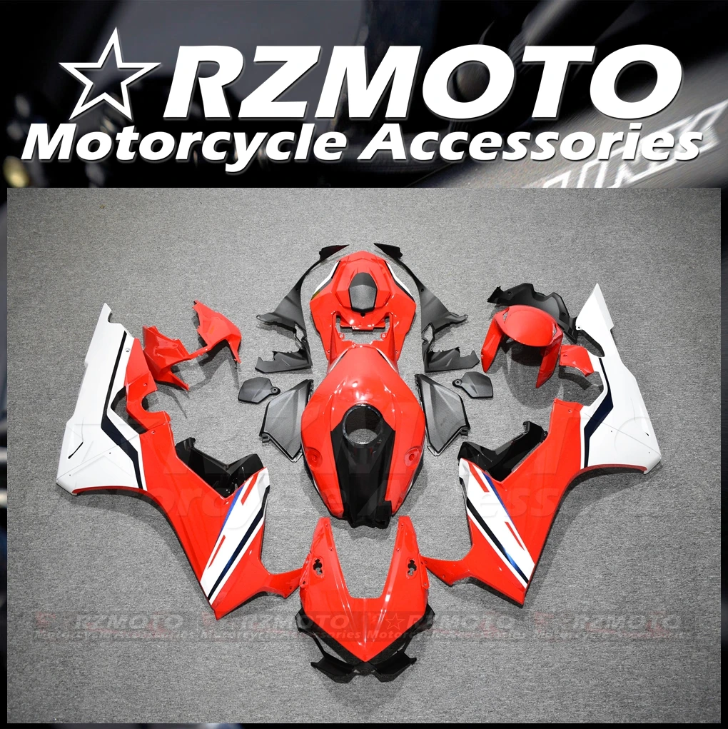 RZMOTO новая пластиковая крышка капота для литья под давлением комплекты