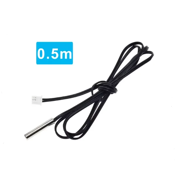 

Термодатчик NTC 3950 1% 10K