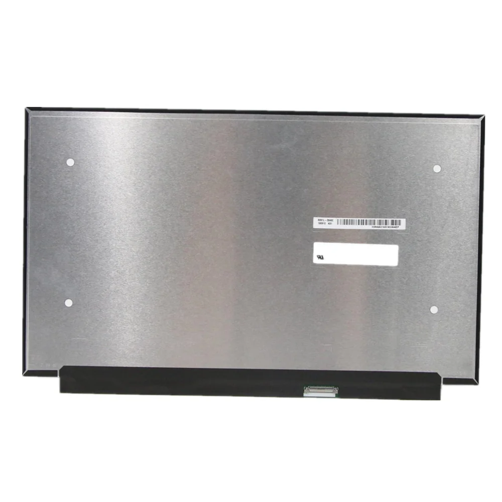 

13.3" FHD IPS LCD Display Screen B133HAN05.A NV133FHM-N6A N133HCE-EN2 LP133WF7-SPB1 For Lenovo ThinkBook 13s-IML S530-13IWL