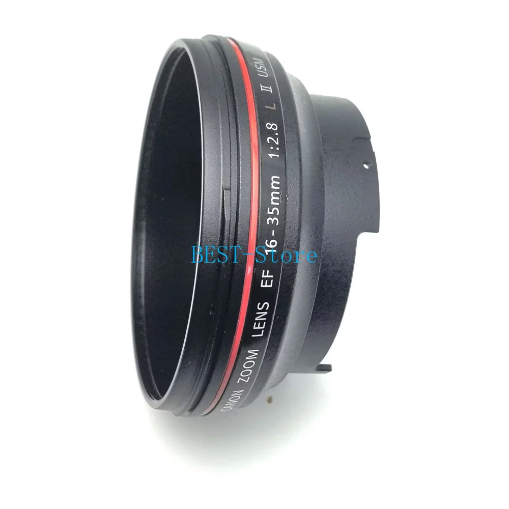 Новая запасная часть 16-35 для Canon EF мм f/2.8L II USM объектив Передний Цилиндр фильтр