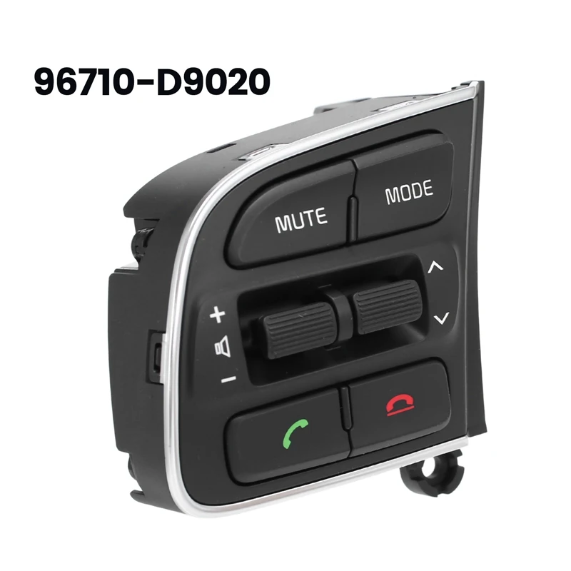 Автомобильный переключатель дистанционного управления на руль LH для KIA Sportage QL