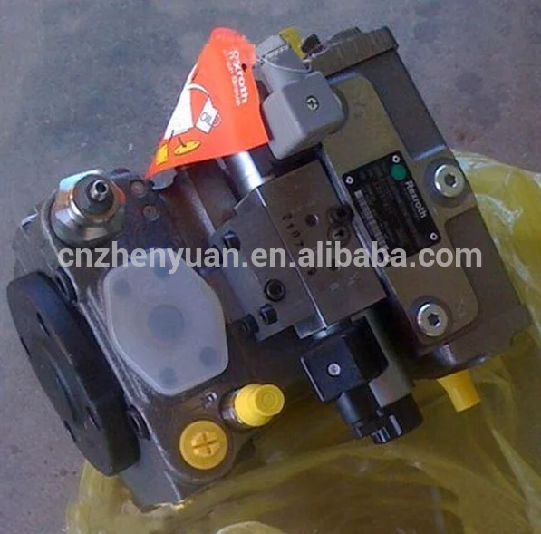 Гидравлический насос ZHENYUAN A4VG A4VG250 A4VG250EP2D1/32R-NSD10F001DH-S A4VG250EP2D1 A4VG250HW A4VG500 ПОРШНЕВЫЙ