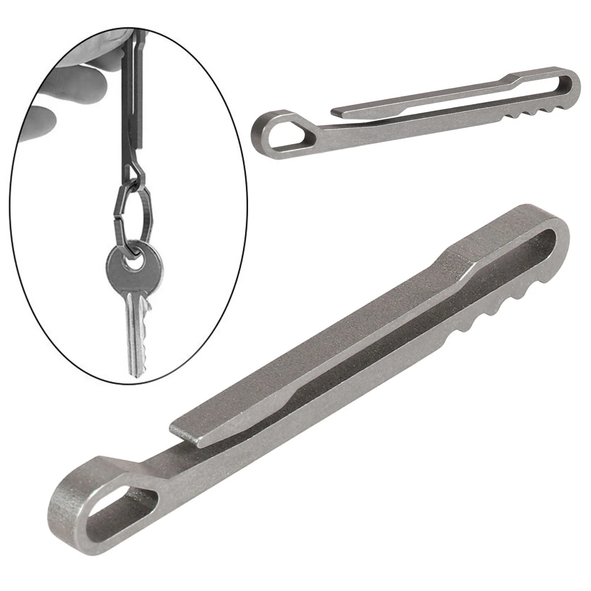 

2 шт., скобы для ключей