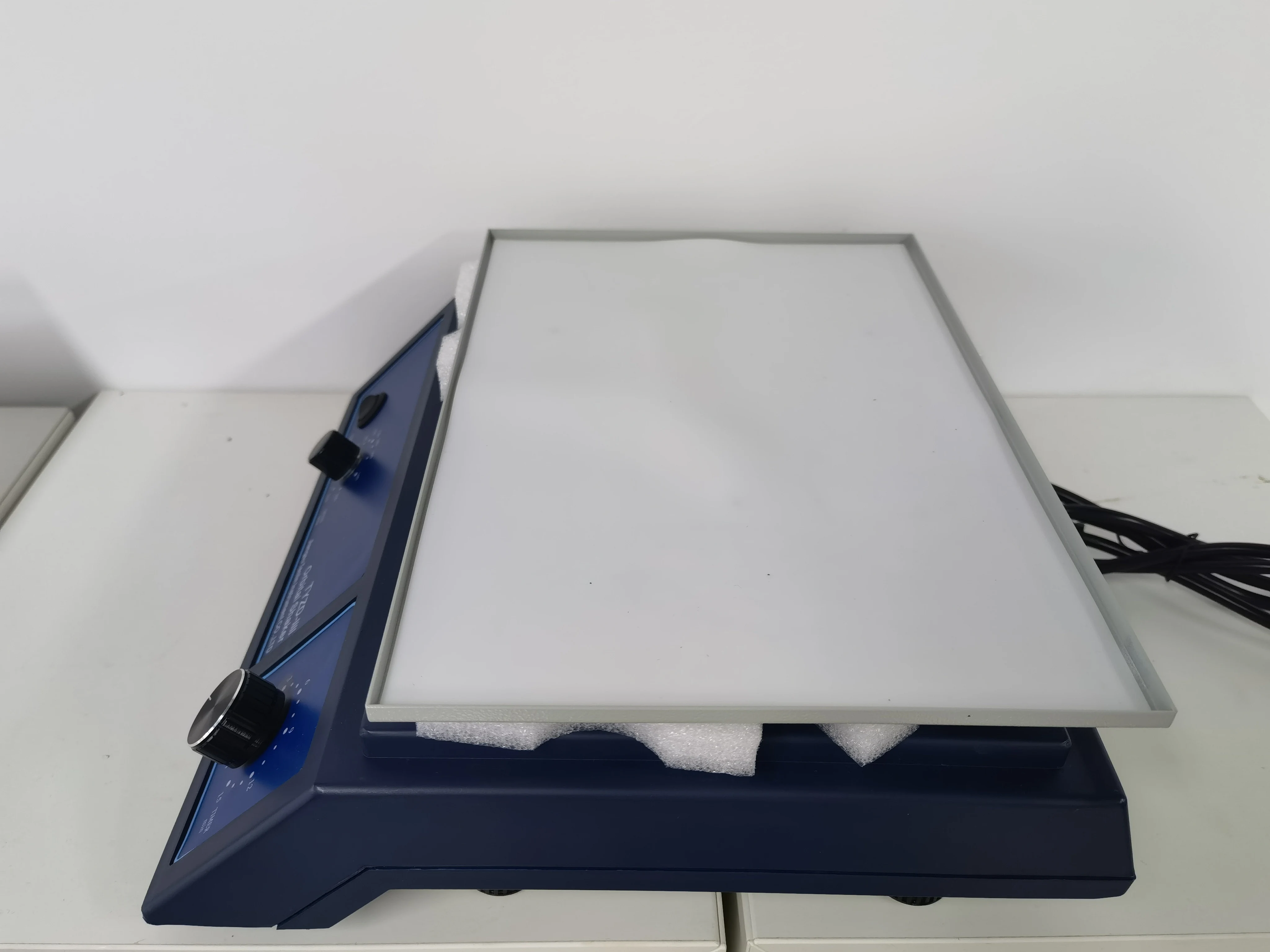 Высококачественный семейный горизонтальный шейкер ротатор сифилиса RPR