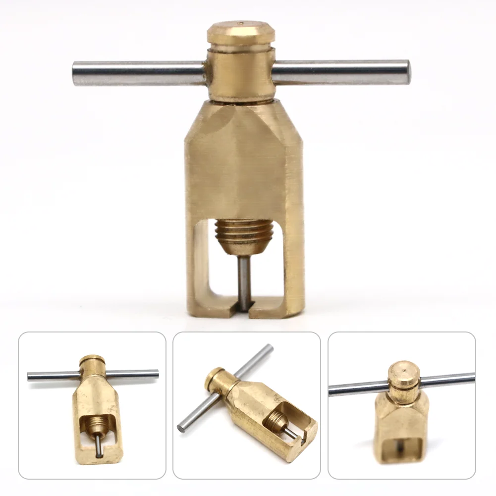 Универсальный металлический двигатель приспособление для снятия шестеренки