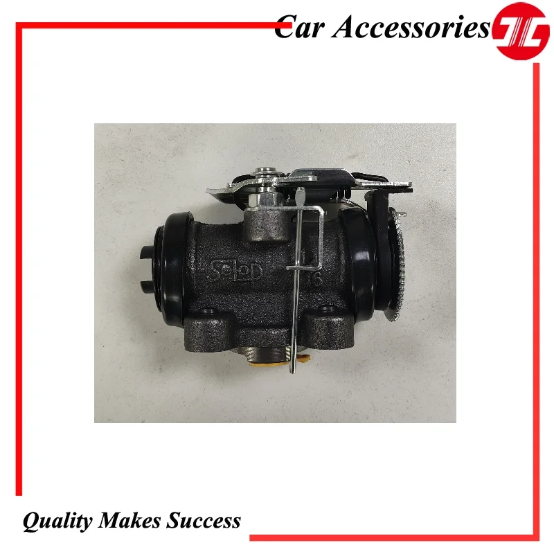 Оригинальный тормозной цилиндр (левое заднее колесо) JX1060- 3502040 B для автомобильных