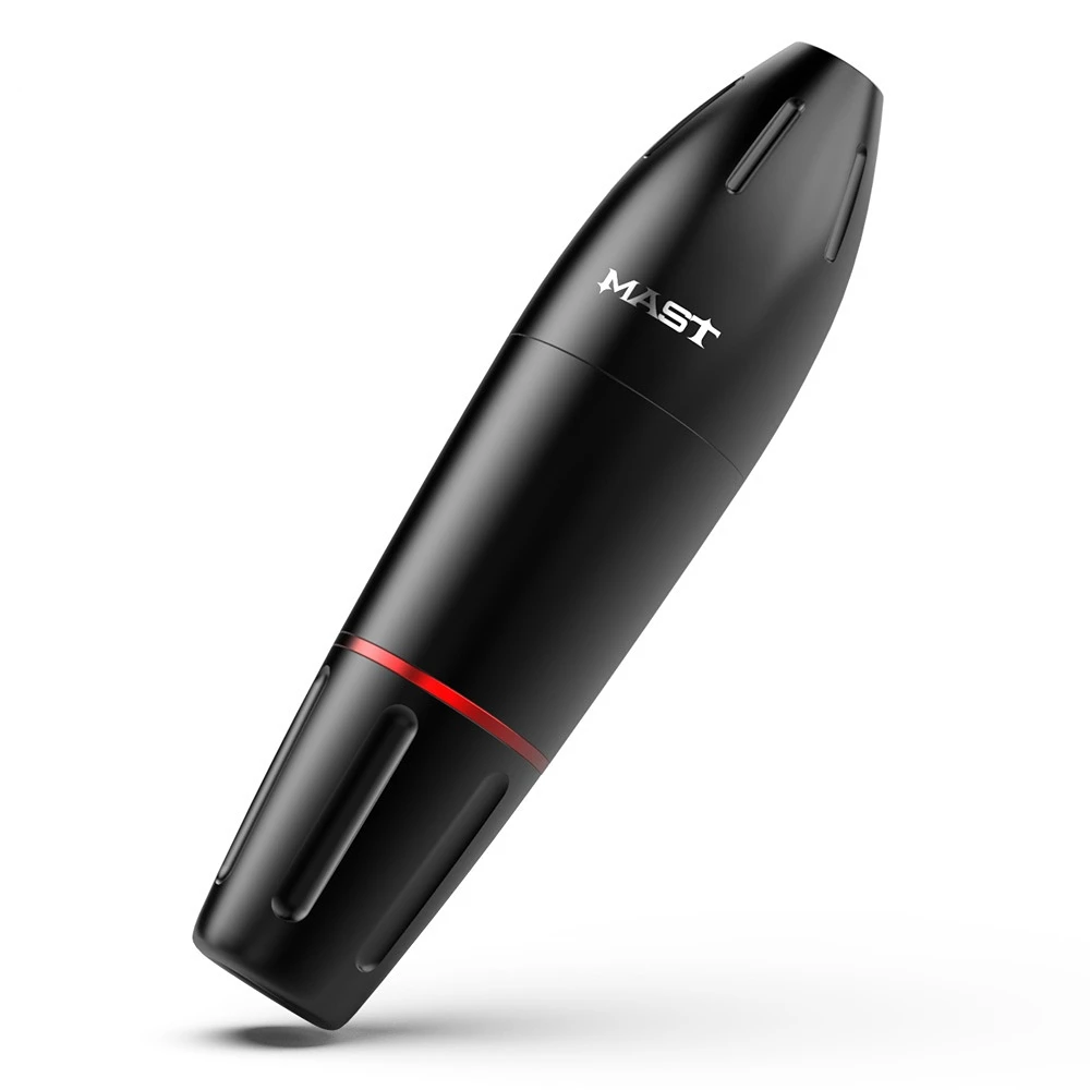 

Роторная машинка для тату