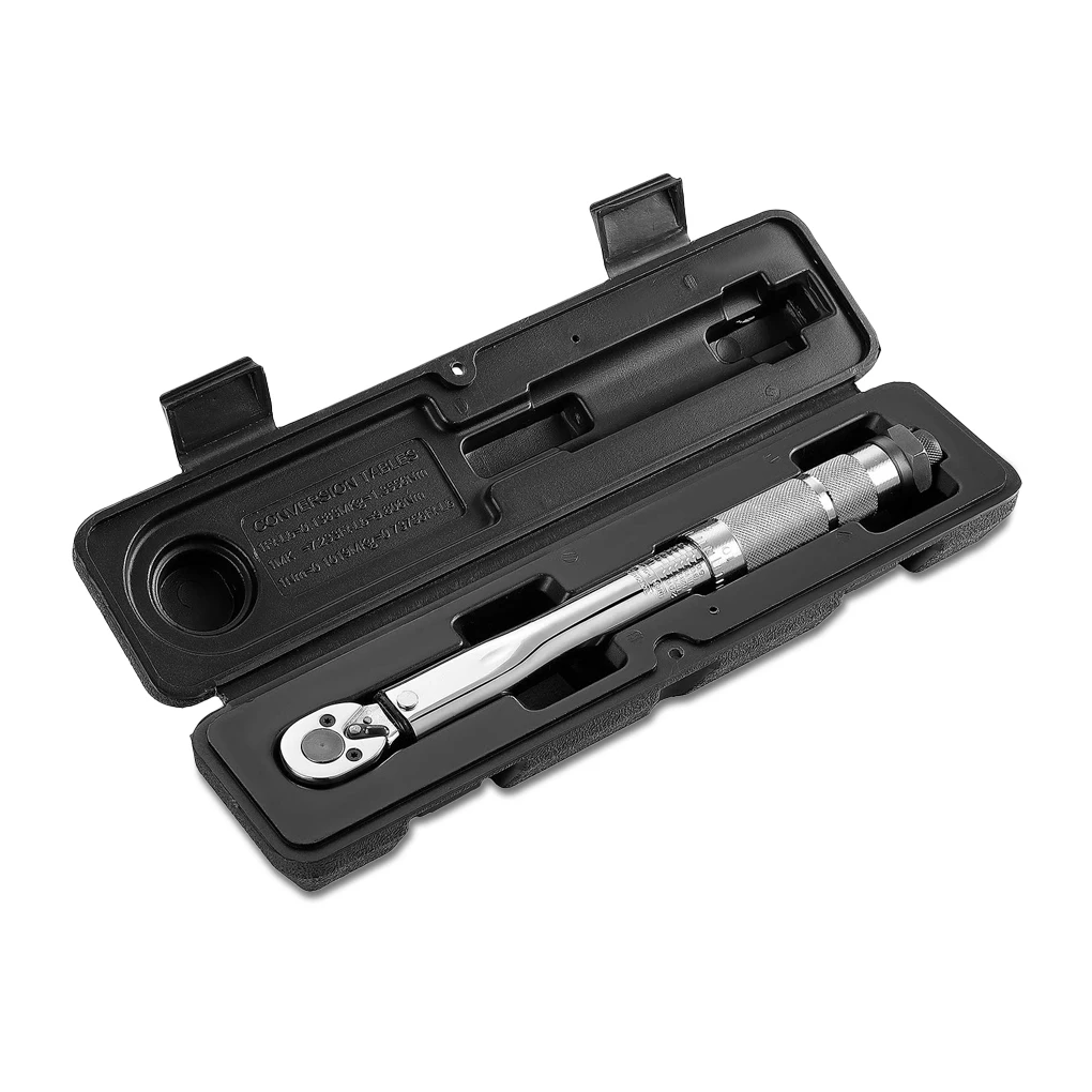 

Torque Wrench Ratchet Spanner Replacement Multifunctional Repairing Tool