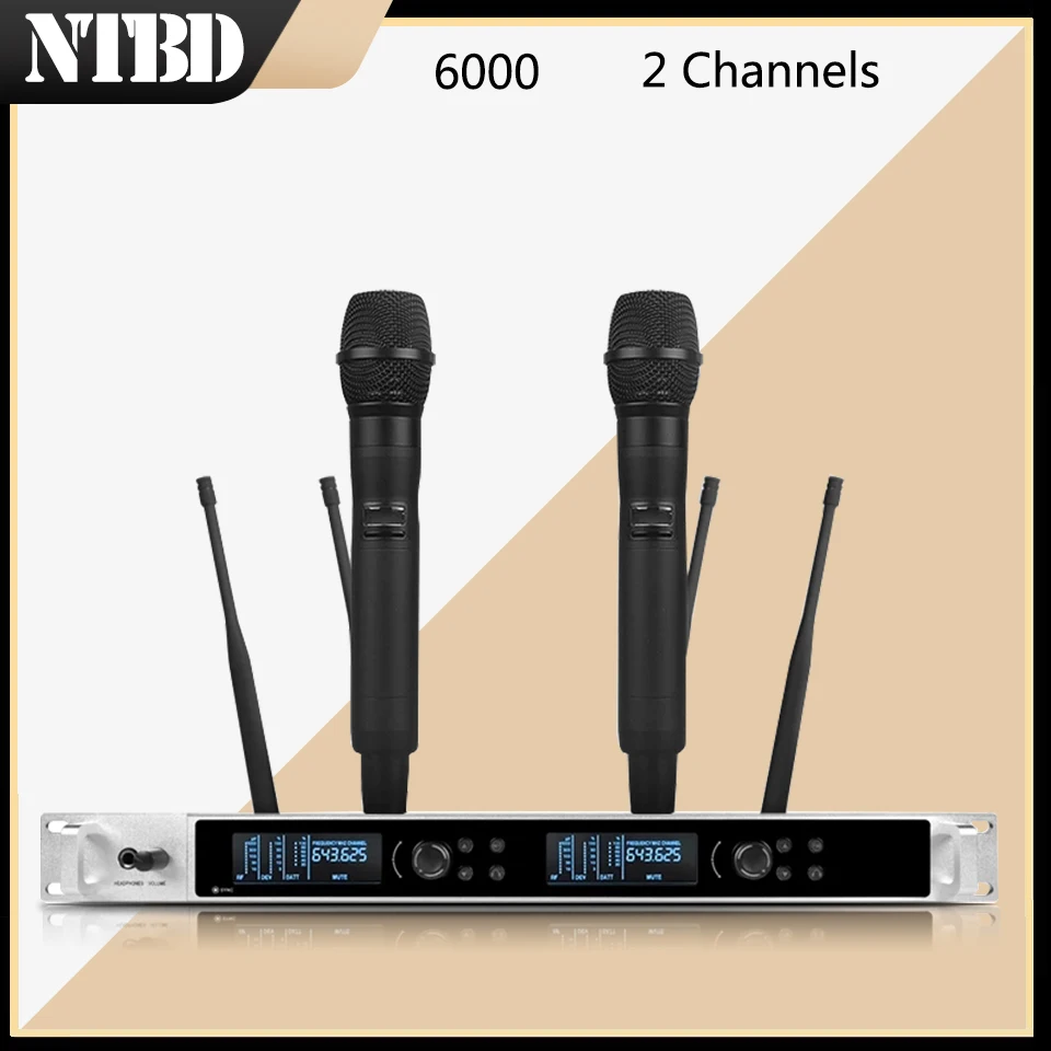 NTBD дом KTV вечевечерние сценическое представление Свадьба Церковь SKM6000 УВЧ