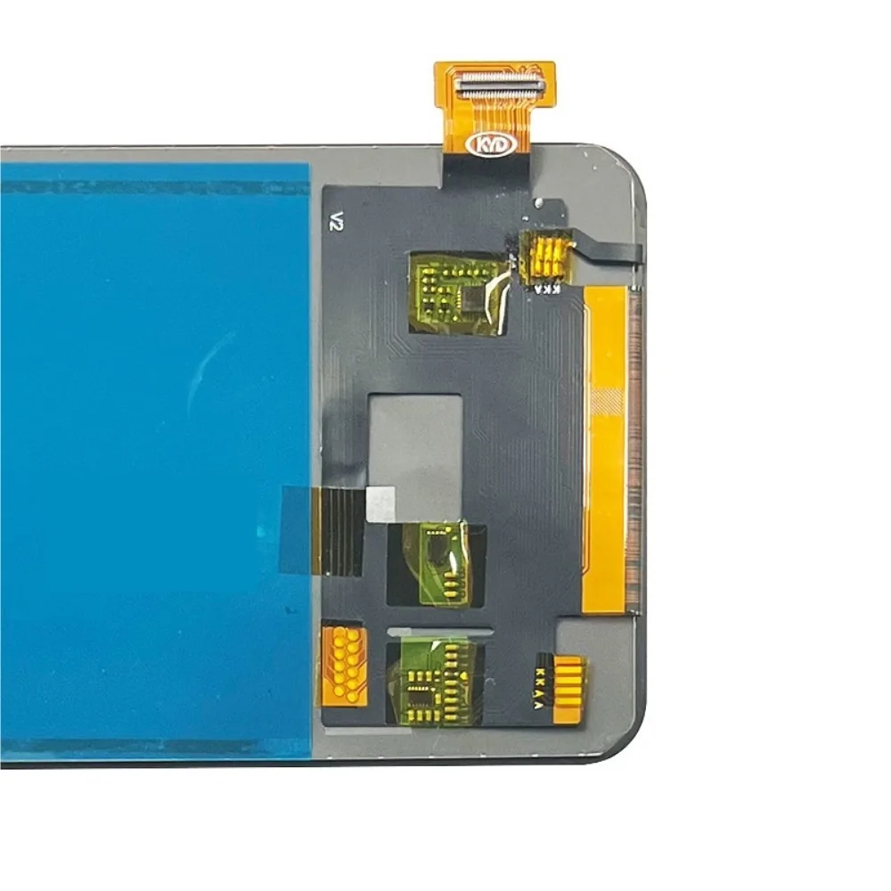 suitable for vivo x21 single chip mobile phone screen assembly lcd touch original display inside and outside integrated lcd free global shipping