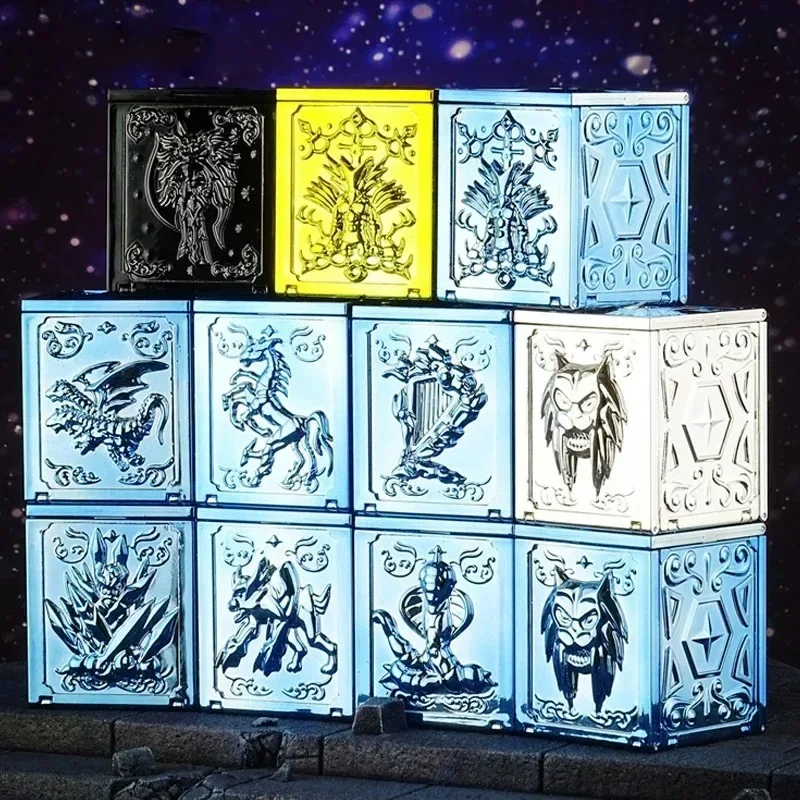 Saint Seiya Myth Cloth EX Odin Ares Loki Alberich Asgard Siegfried Hagen Thor Fenrir Bud Mimir Pandora Box Vestry 12 Фигурка