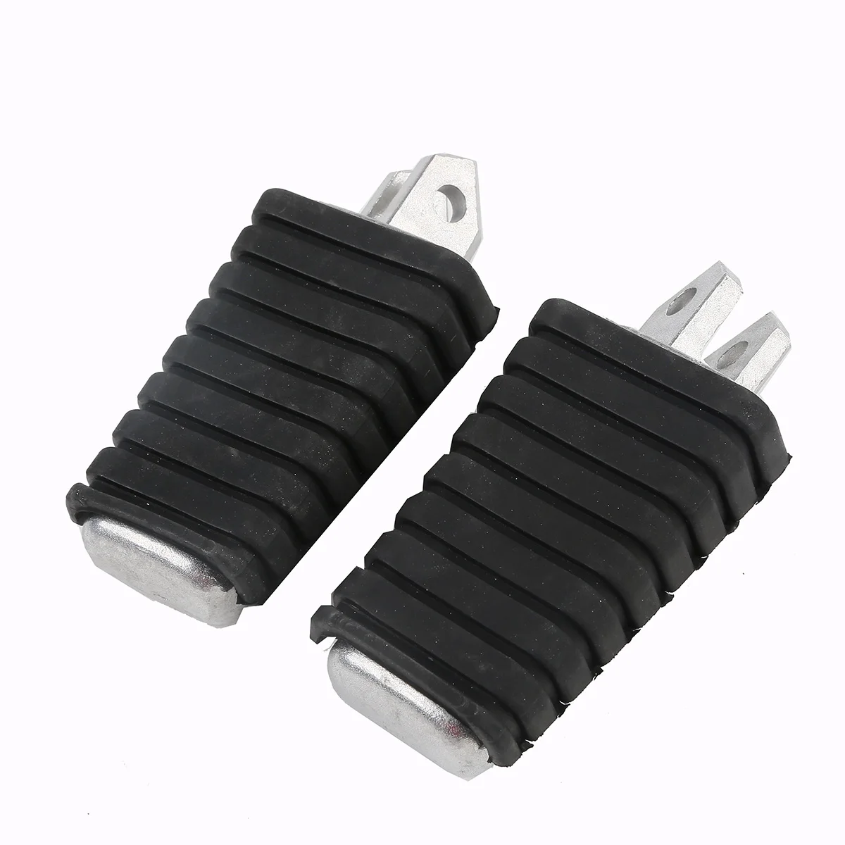 Передняя подставка для ног педаль мотоцикла Yamaha V-STAR XVS650 XVS400 XV400 XV535 VMX1200 VJ700 XJ700S XV700