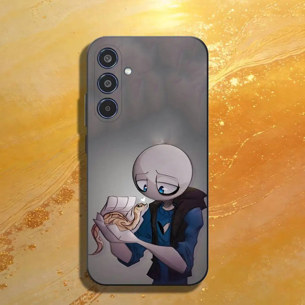 Фото Чехол для телефона P-Peter Y-Your B-Boyfriend Game для Samsung Galaxy A12 13 Note 10Pro 20Ultra A20 21 30 31 40 41 A71 72, матовый чехол №2