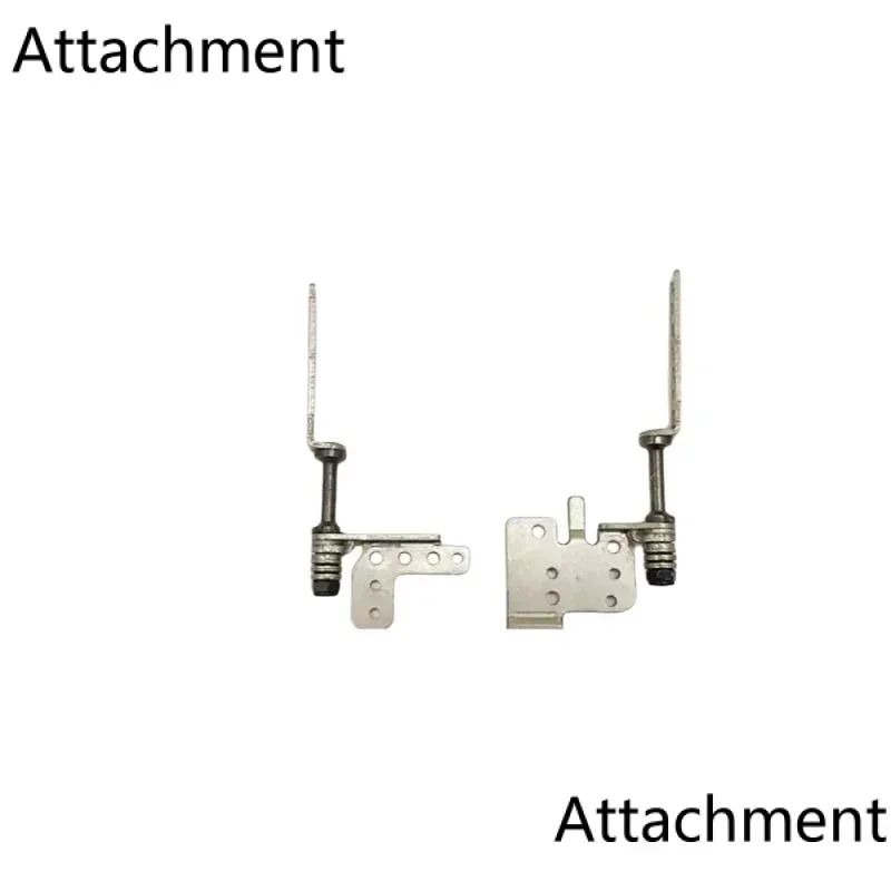 Кронштейн петель ЖК-экрана Fornew для ноутбука Asus k501 k501l k501lb a501l
