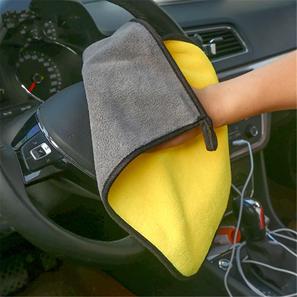 Средства для чистки автомобиля автомобильные полотенца Dodge Charger Travel Challenger